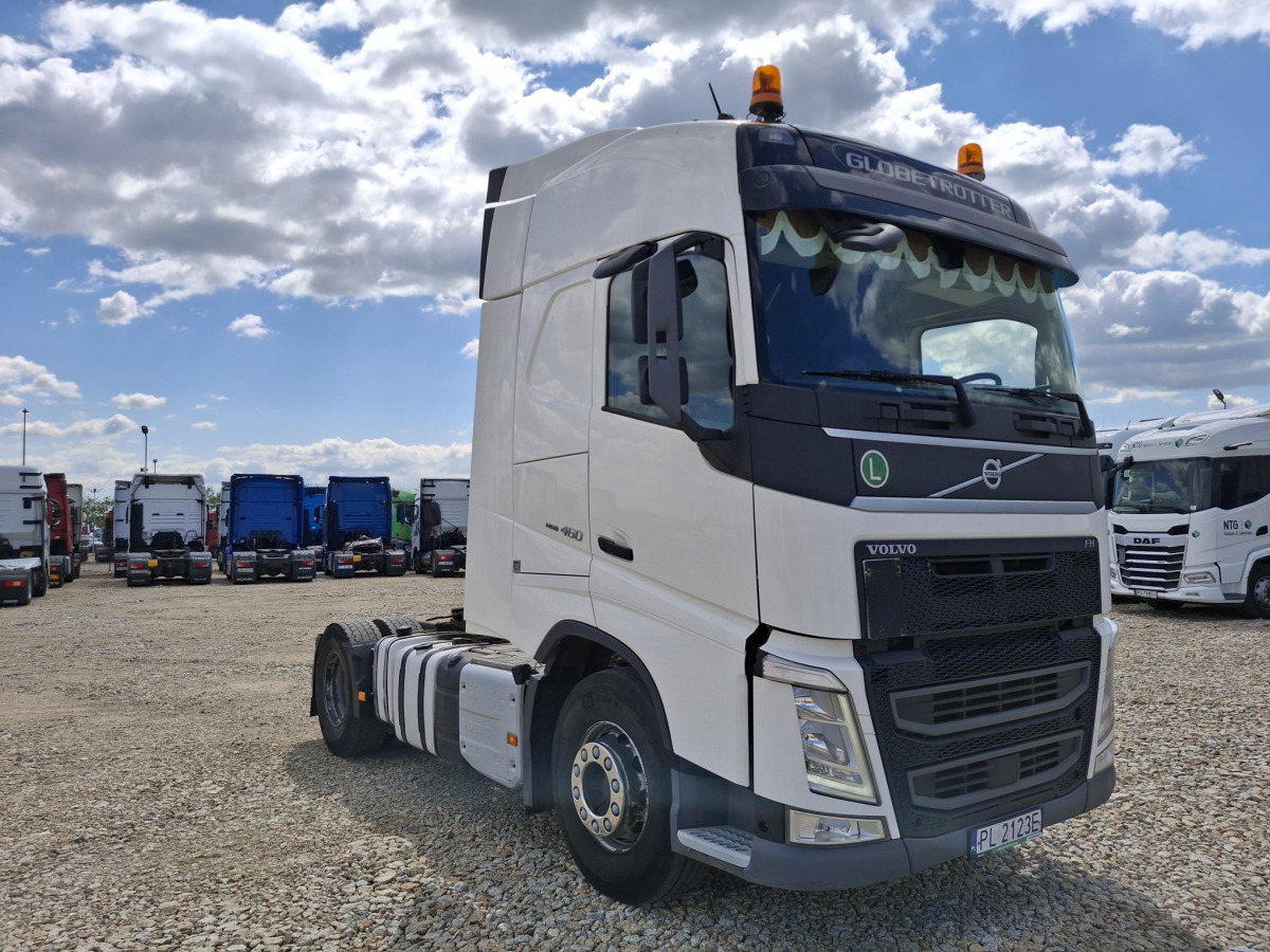 VOLVO FH CIĄGNIK SIODŁOWY - Trattore stradale: foto 1 VOLVO FH CIĄGNIK SIODŁOWY - Trattore stradale: foto 1