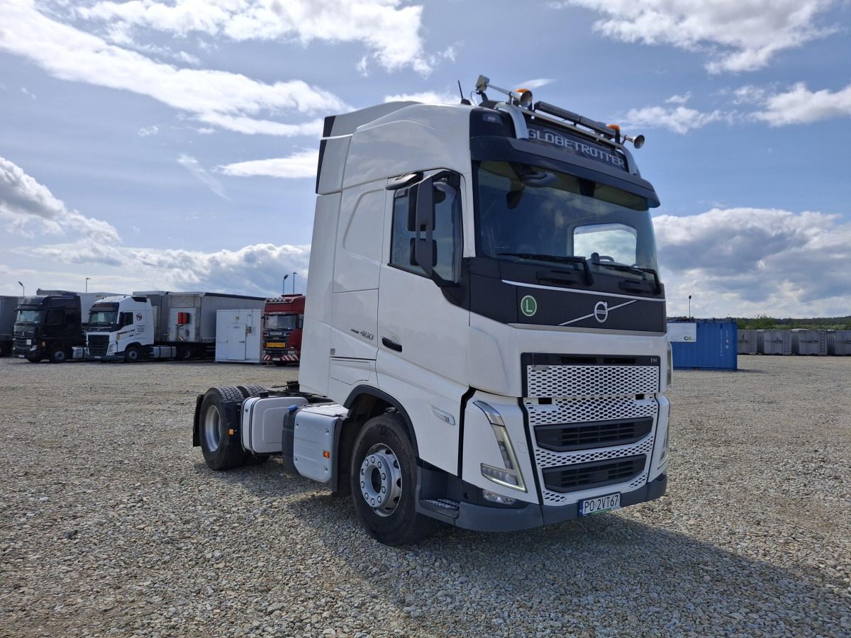 VOLVO FH CIĄGNIK SIODŁOWY - Trattore stradale: foto 1 VOLVO FH CIĄGNIK SIODŁOWY - Trattore stradale: foto 1