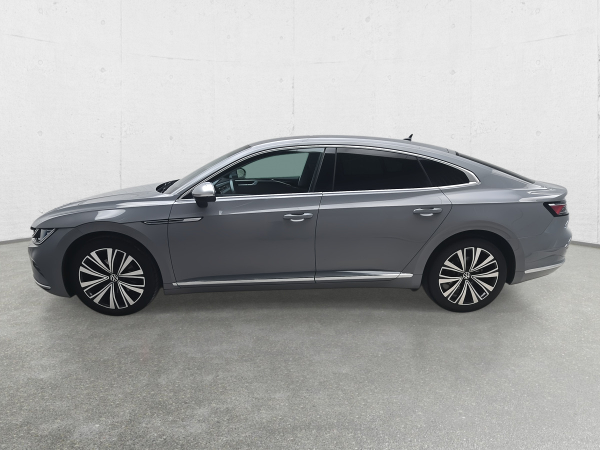 VOLKSWAGEN ARTEON COUPE - Autovettura: foto 5 VOLKSWAGEN ARTEON COUPE - Autovettura: foto 5