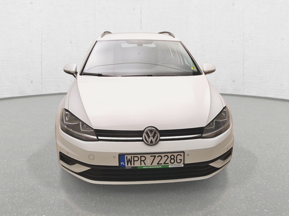 VOLKSWAGEN GOLF KOMBI - Autovettura: foto 3 VOLKSWAGEN GOLF KOMBI - Autovettura: foto 3