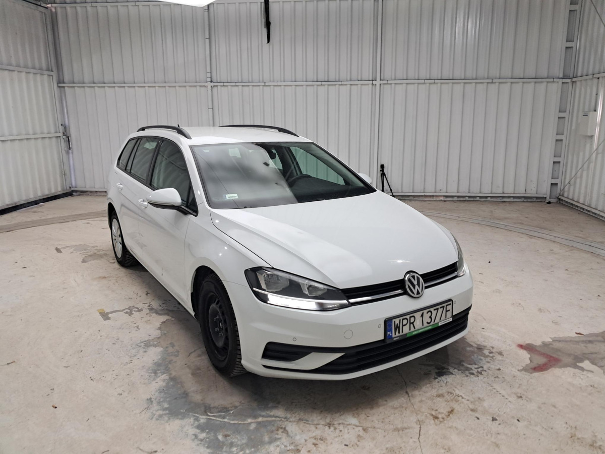 VOLKSWAGEN GOLF KOMBI - Autovettura: foto 1 VOLKSWAGEN GOLF KOMBI - Autovettura: foto 1