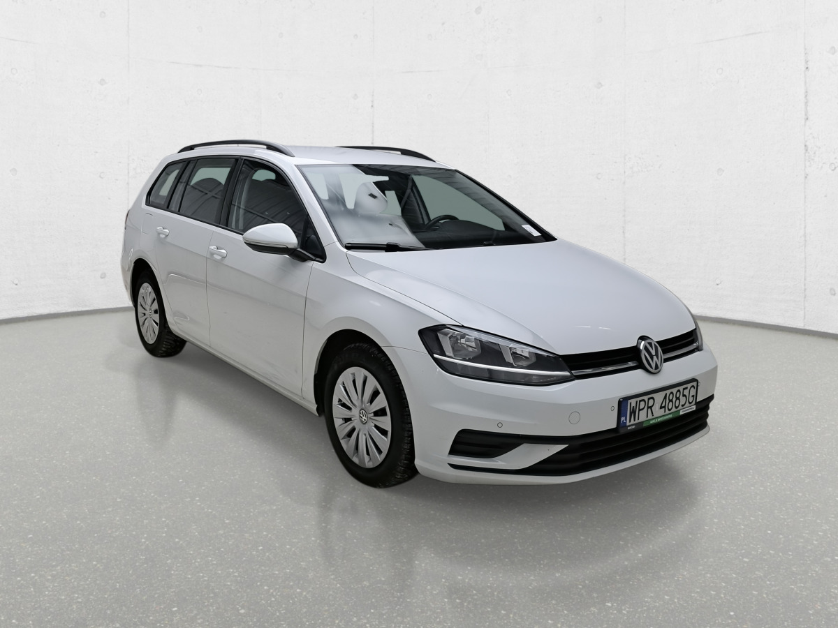 Autovettura VOLKSWAGEN GOLF KOMBI: foto 1