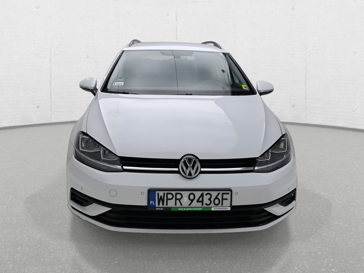VOLKSWAGEN GOLF KOMBI - Autovettura: foto 3 VOLKSWAGEN GOLF KOMBI - Autovettura: foto 3