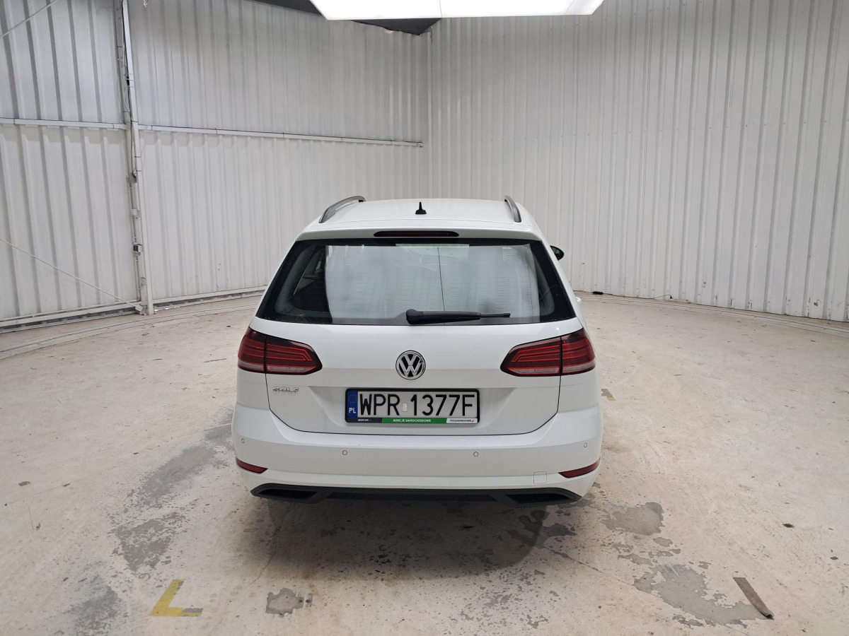 VOLKSWAGEN GOLF KOMBI - Autovettura: foto 5 VOLKSWAGEN GOLF KOMBI - Autovettura: foto 5