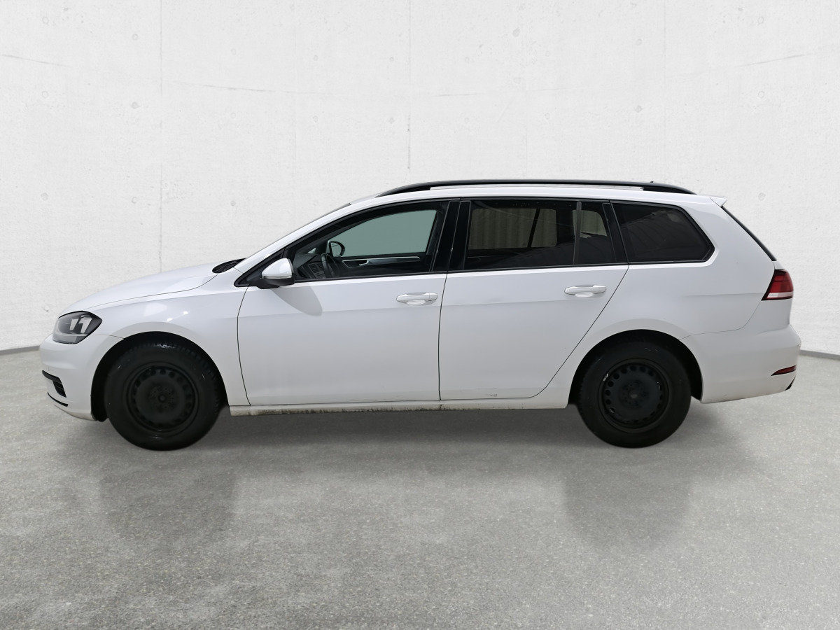 VOLKSWAGEN GOLF KOMBI - Autovettura: foto 5 VOLKSWAGEN GOLF KOMBI - Autovettura: foto 5