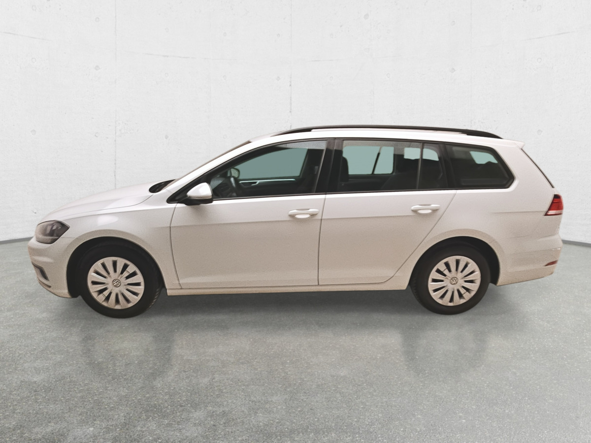 VOLKSWAGEN GOLF KOMBI - Autovettura: foto 5 VOLKSWAGEN GOLF KOMBI - Autovettura: foto 5