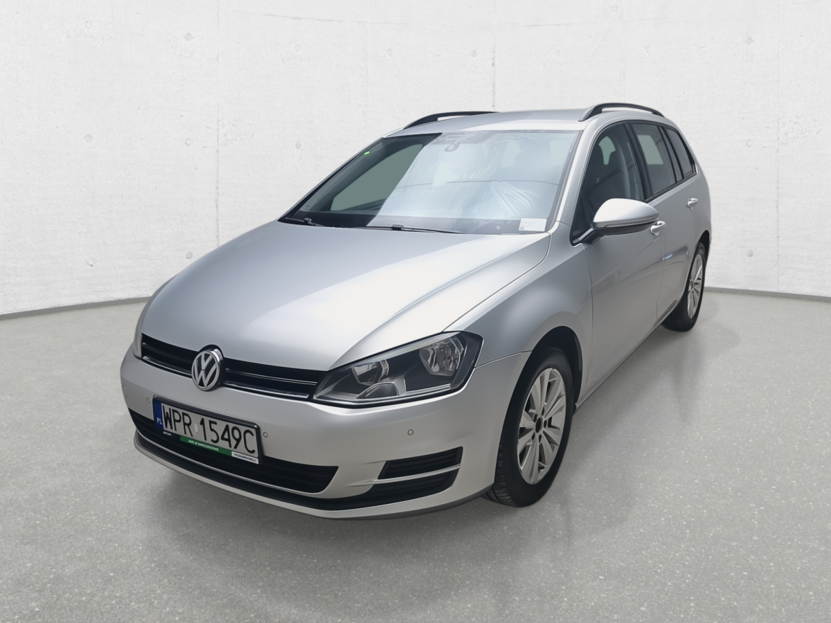 VOLKSWAGEN GOLF KOMBI - Autovettura: foto 4 VOLKSWAGEN GOLF KOMBI - Autovettura: foto 4