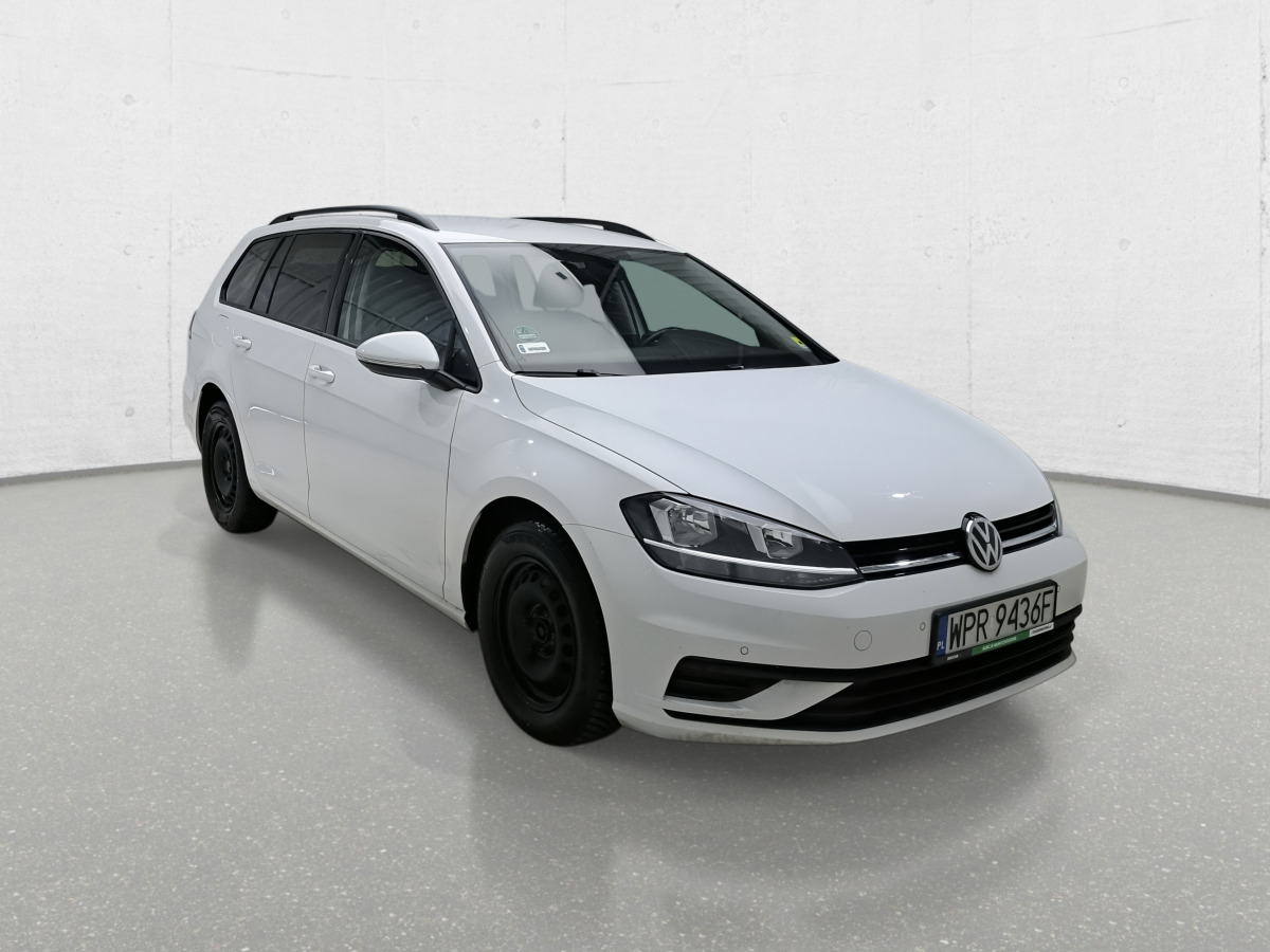VOLKSWAGEN GOLF KOMBI - Autovettura: foto 1 VOLKSWAGEN GOLF KOMBI - Autovettura: foto 1