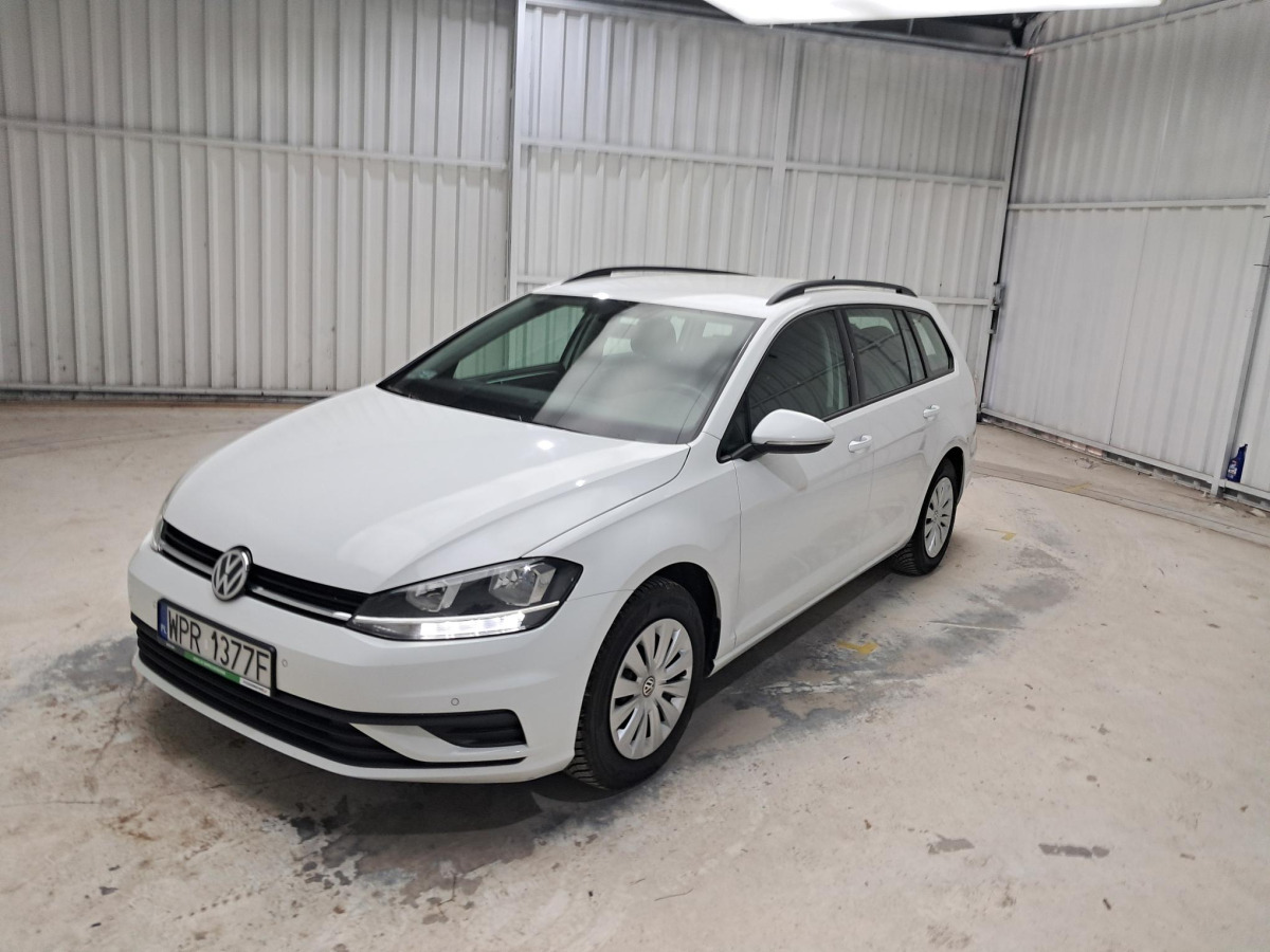 VOLKSWAGEN GOLF KOMBI - Autovettura: foto 3 VOLKSWAGEN GOLF KOMBI - Autovettura: foto 3