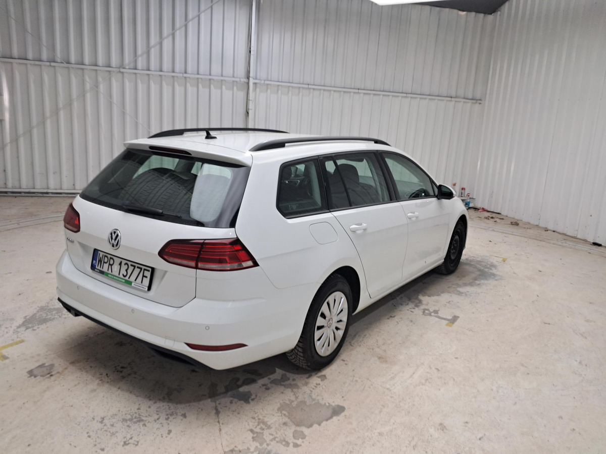 VOLKSWAGEN GOLF KOMBI - Autovettura: foto 4 VOLKSWAGEN GOLF KOMBI - Autovettura: foto 4