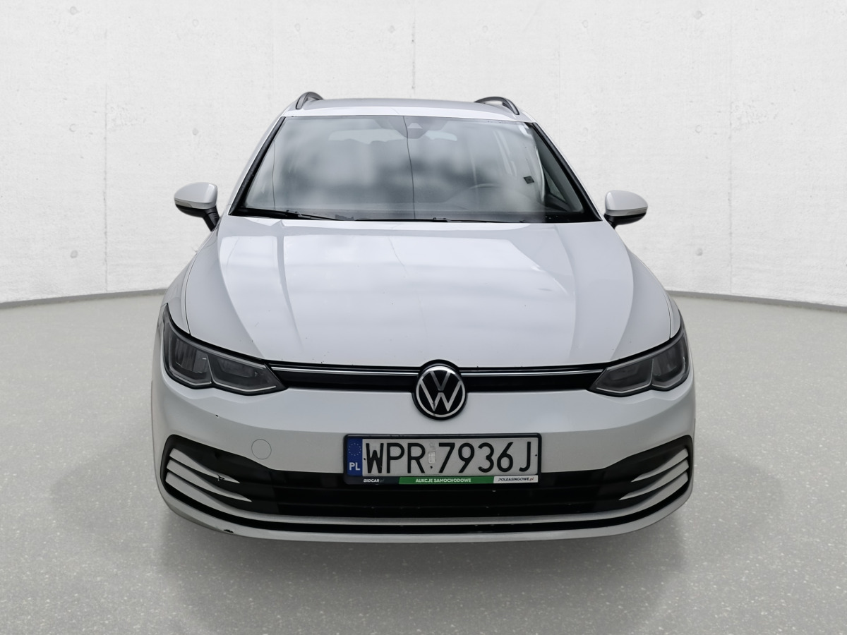 VOLKSWAGEN GOLF KOMBI - Autovettura: foto 3 VOLKSWAGEN GOLF KOMBI - Autovettura: foto 3