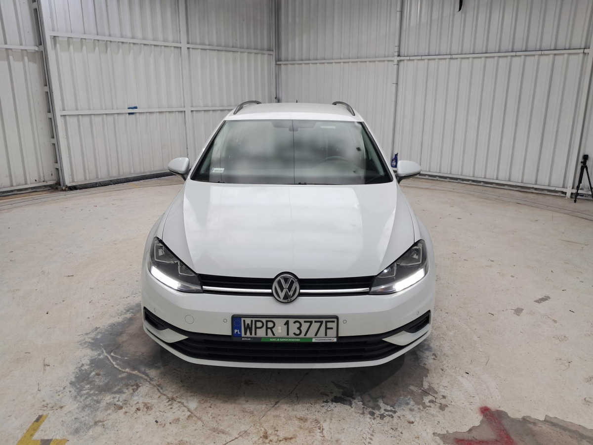 VOLKSWAGEN GOLF KOMBI - Autovettura: foto 2 VOLKSWAGEN GOLF KOMBI - Autovettura: foto 2