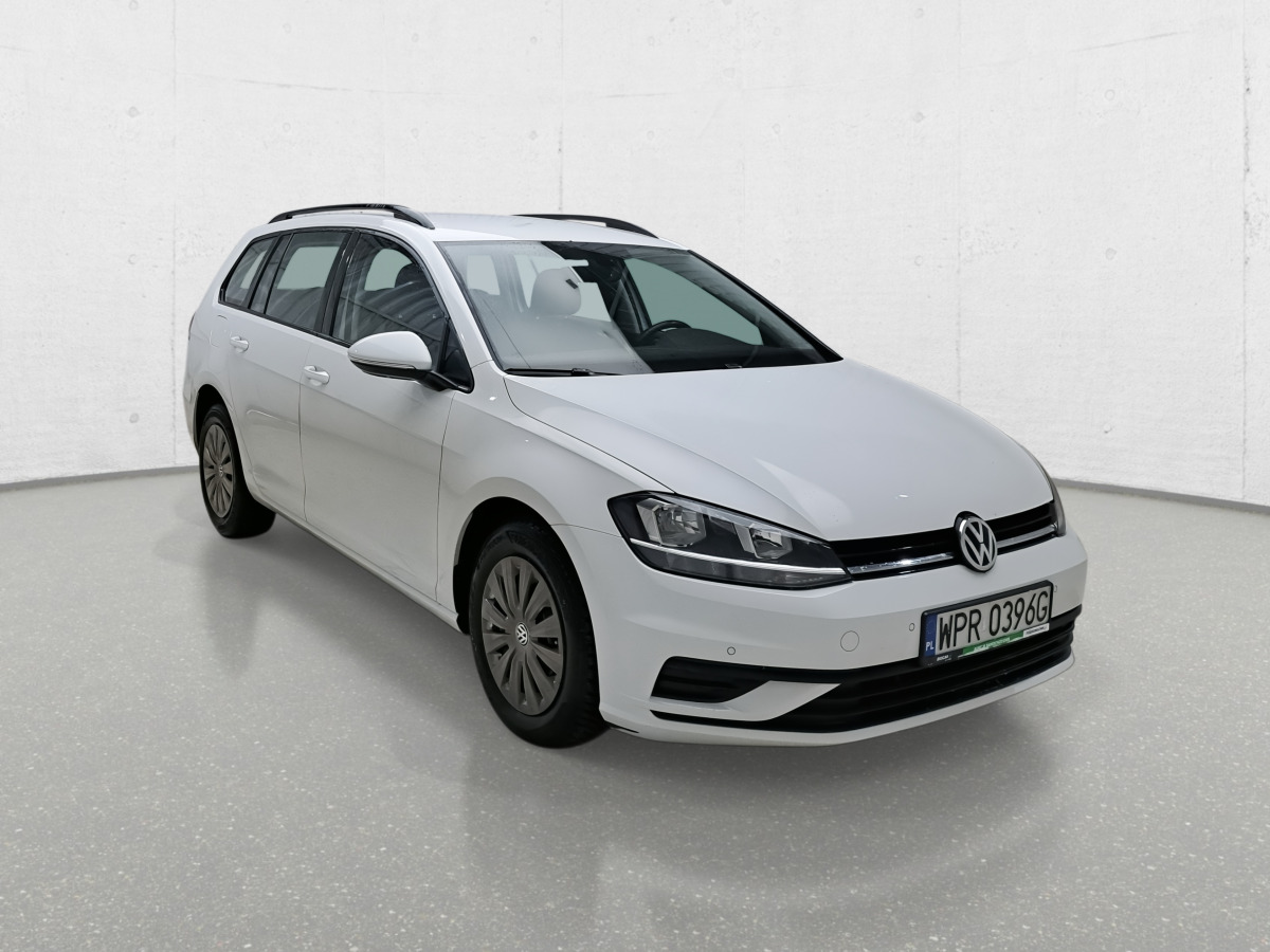 VOLKSWAGEN GOLF KOMBI - Autovettura: foto 1 VOLKSWAGEN GOLF KOMBI - Autovettura: foto 1
