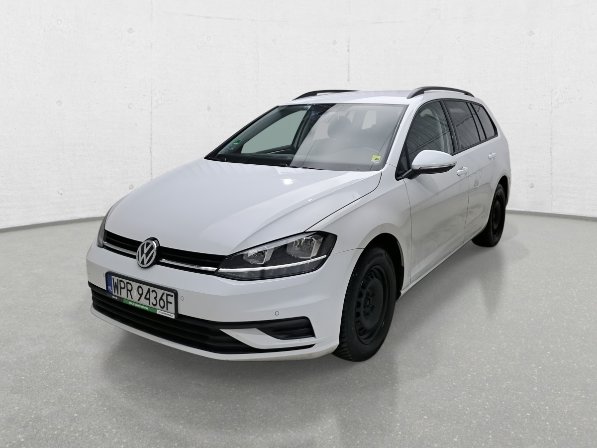 VOLKSWAGEN GOLF KOMBI - Autovettura: foto 4 VOLKSWAGEN GOLF KOMBI - Autovettura: foto 4