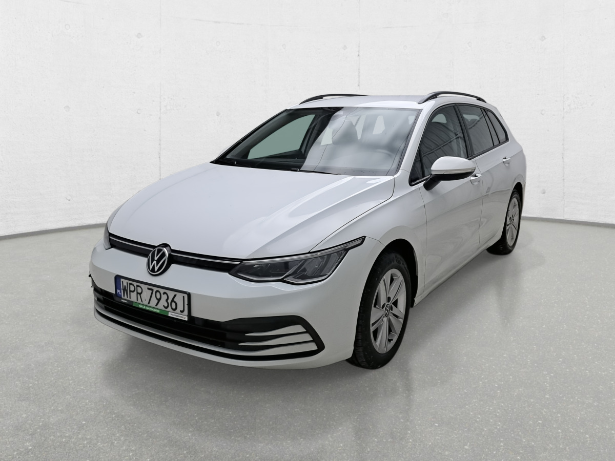 VOLKSWAGEN GOLF KOMBI - Autovettura: foto 4 VOLKSWAGEN GOLF KOMBI - Autovettura: foto 4