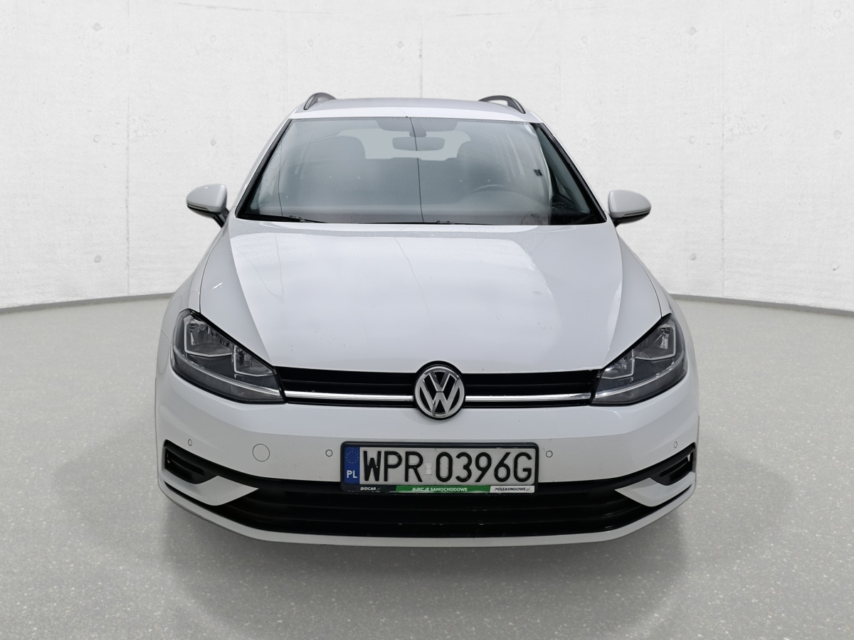 VOLKSWAGEN GOLF KOMBI - Autovettura: foto 3 VOLKSWAGEN GOLF KOMBI - Autovettura: foto 3