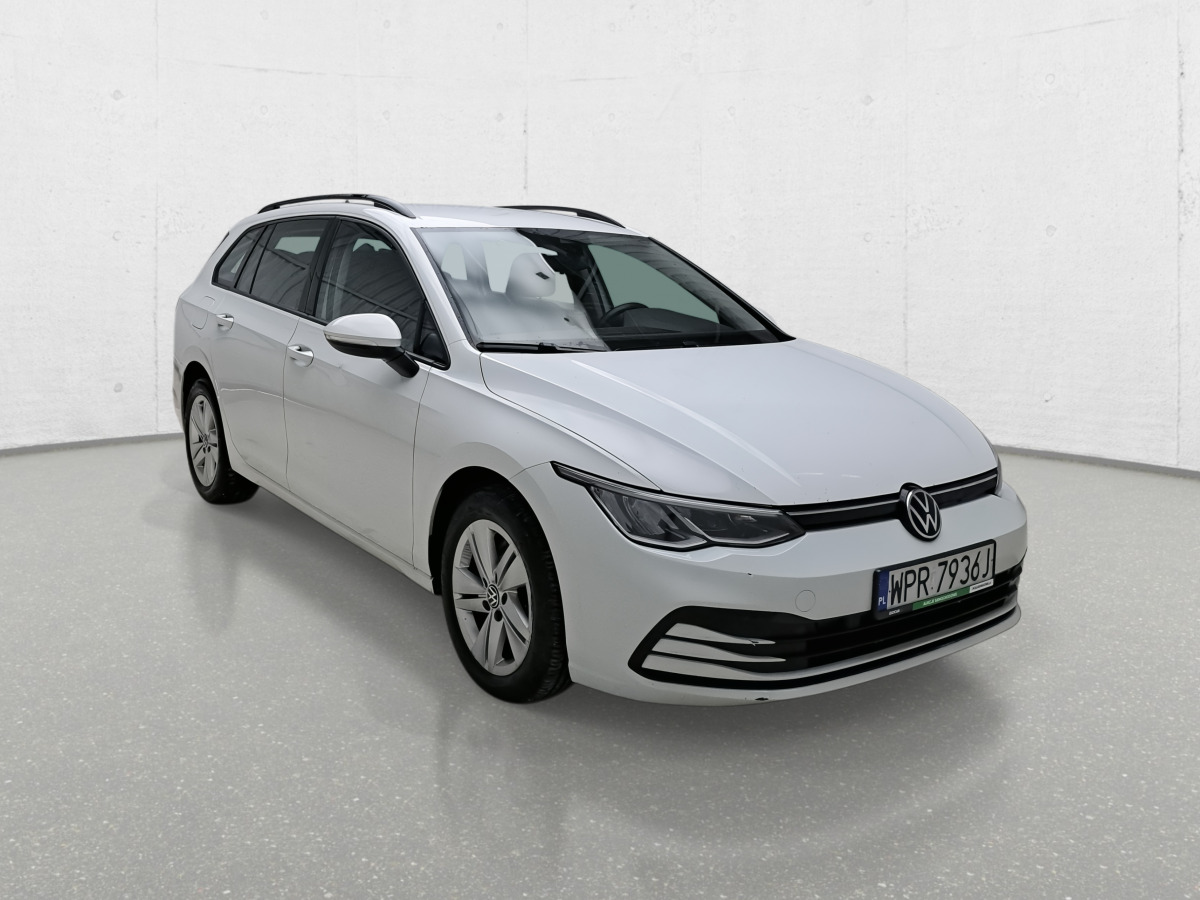 VOLKSWAGEN GOLF KOMBI - Autovettura: foto 1 VOLKSWAGEN GOLF KOMBI - Autovettura: foto 1