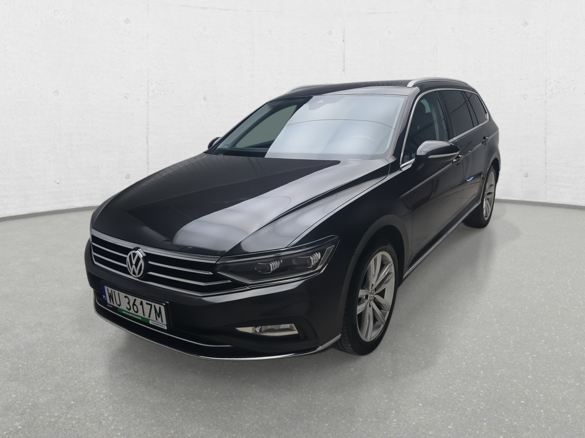 VOLKSWAGEN PASSAT KOMBI - Autovettura: foto 3 VOLKSWAGEN PASSAT KOMBI - Autovettura: foto 3