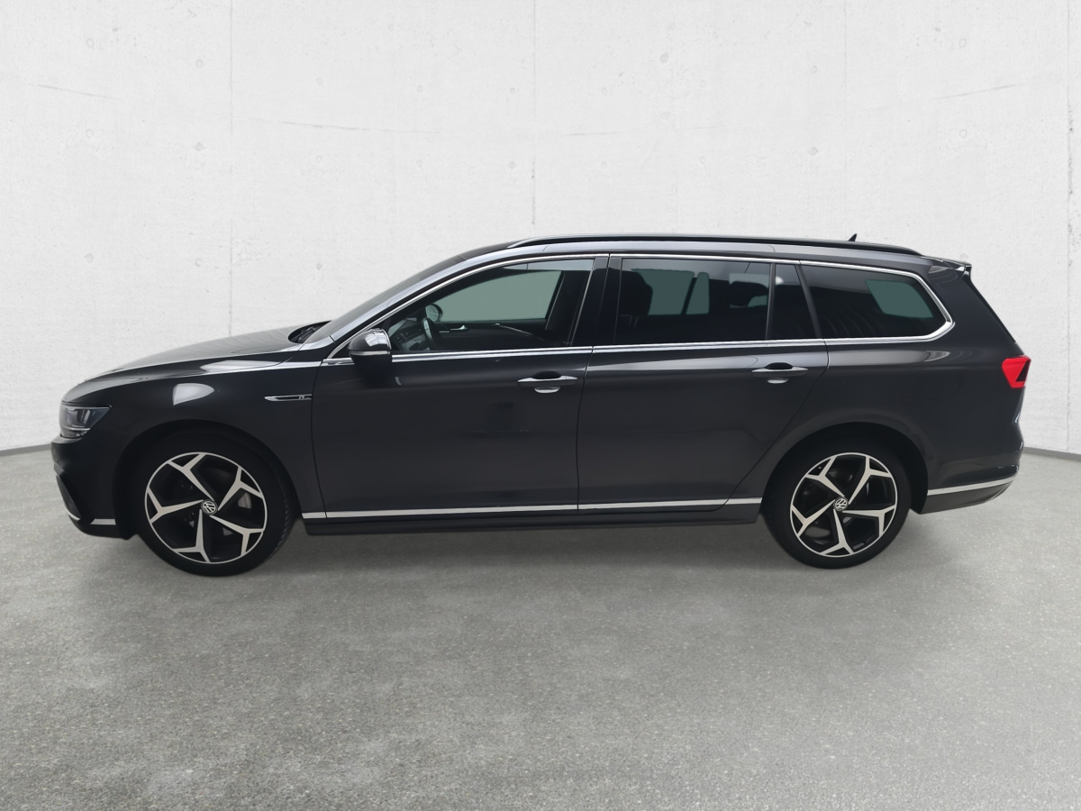 VOLKSWAGEN PASSAT KOMBI - Autovettura: foto 5 VOLKSWAGEN PASSAT KOMBI - Autovettura: foto 5