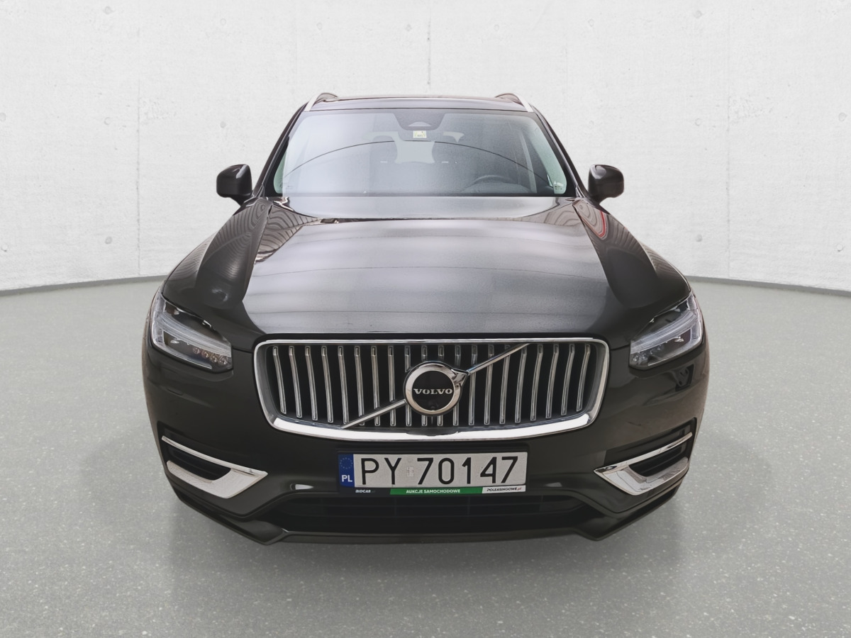 VOLVO XC-90 SUV - SUV/ Fuoristrada: foto 3 VOLVO XC-90 SUV - SUV/ Fuoristrada: foto 3