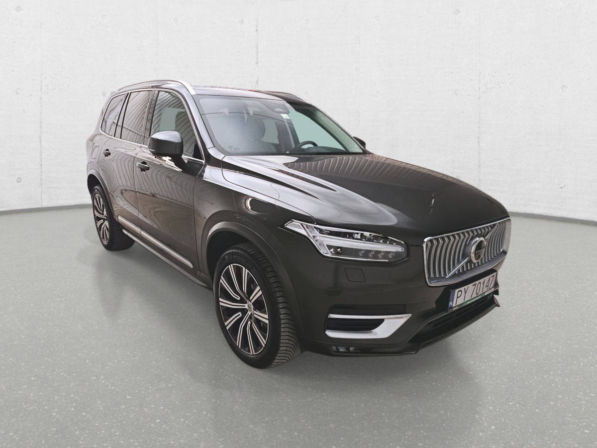 VOLVO XC-90 SUV - SUV/ Fuoristrada: foto 1 VOLVO XC-90 SUV - SUV/ Fuoristrada: foto 1
