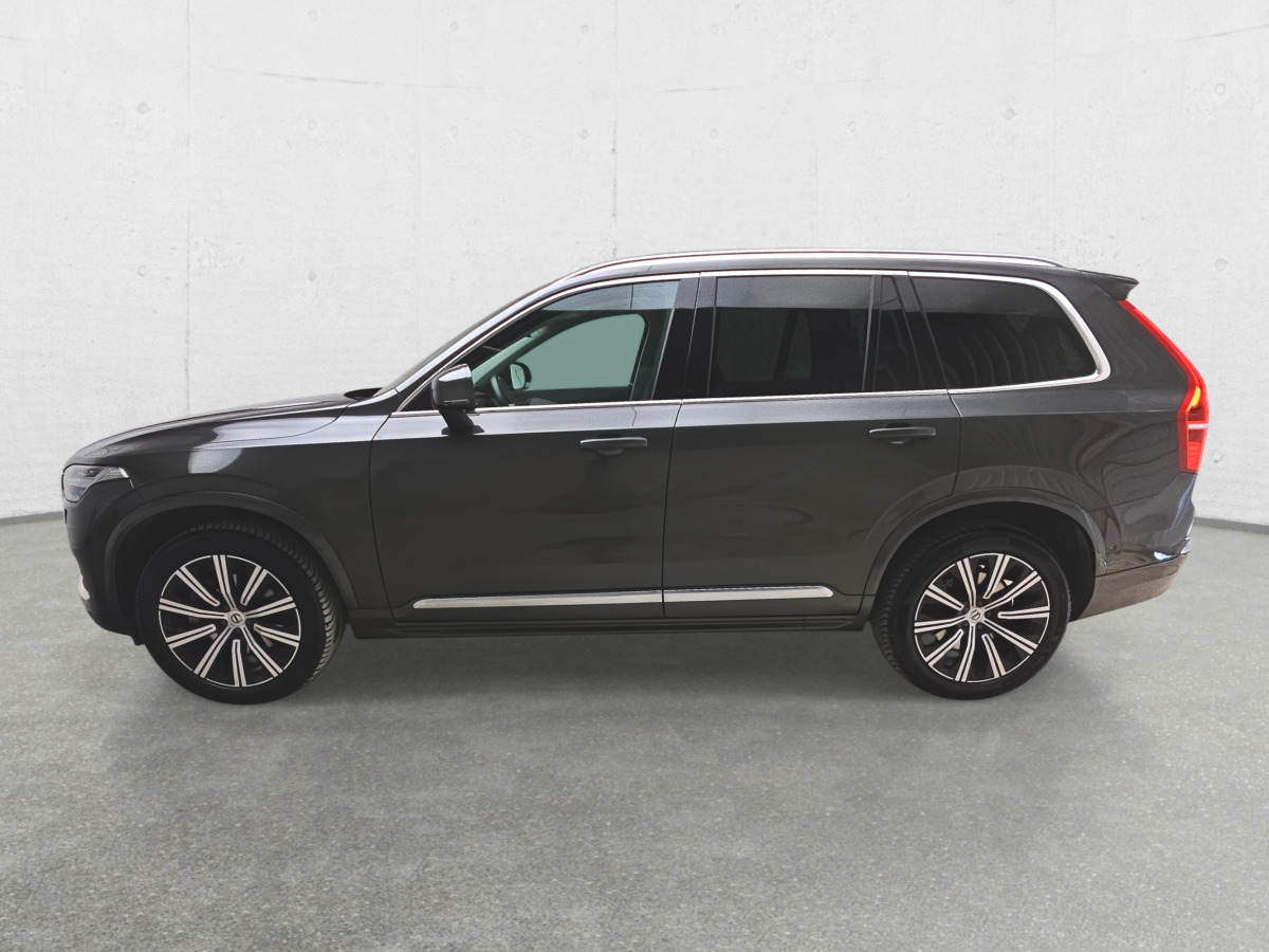 VOLVO XC-90 SUV - SUV/ Fuoristrada: foto 5 VOLVO XC-90 SUV - SUV/ Fuoristrada: foto 5