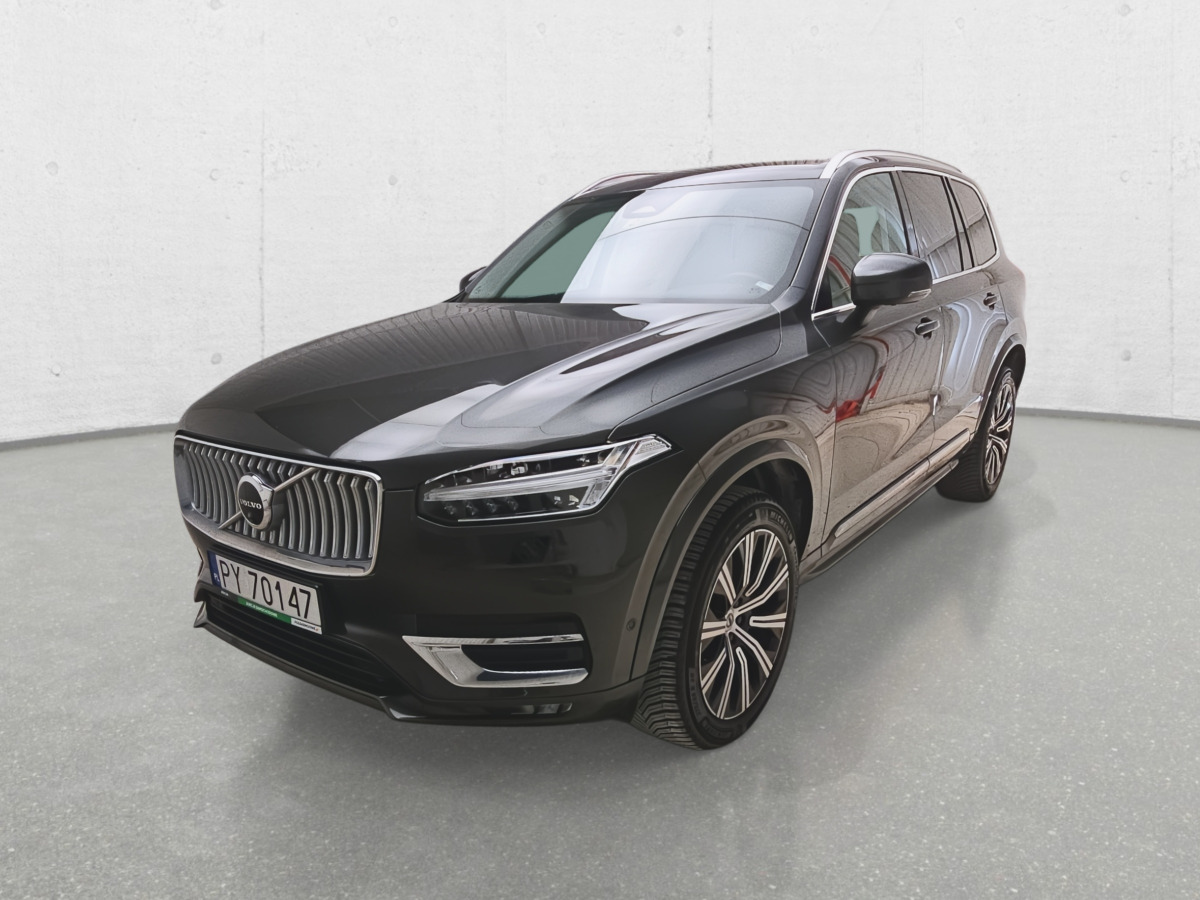 VOLVO XC-90 SUV - SUV/ Fuoristrada: foto 4 VOLVO XC-90 SUV - SUV/ Fuoristrada: foto 4