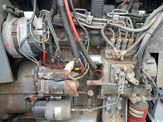 CARRIER Maxima - Sistema di raffreddamento per Camion: foto 5 CARRIER Maxima - Sistema di raffreddamento per Camion: foto 5