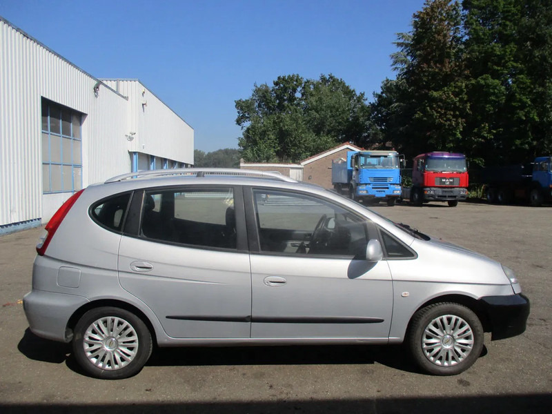 Chevrolet Tacuma Deawoo 1.6 / 16V. , Airco - Autovettura: foto 5 Chevrolet Tacuma Deawoo 1.6 / 16V. , Airco - Autovettura: foto 5