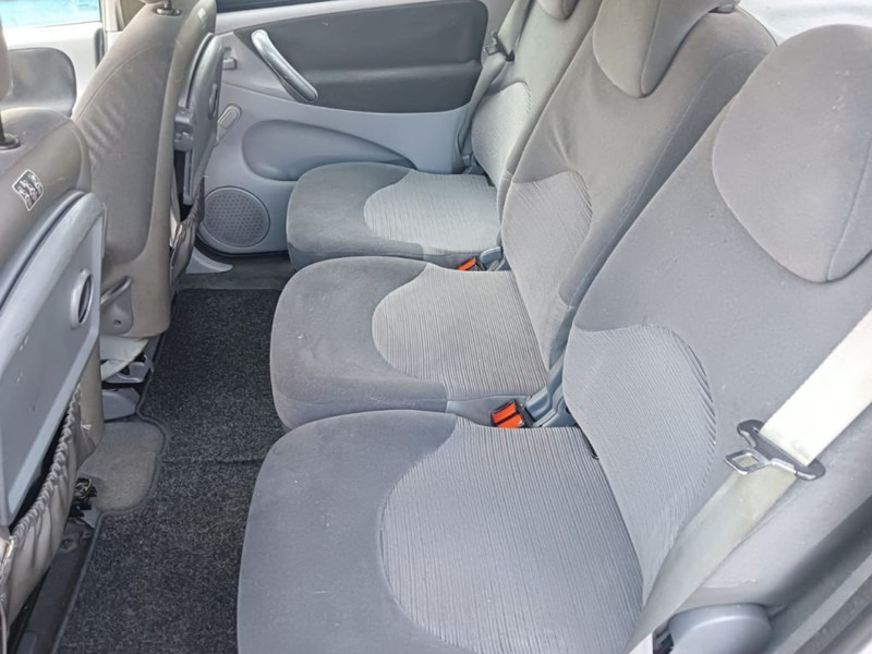 Autovettura Citroën Xsara Picasso 1.8i - 16V , Airco: foto 16
