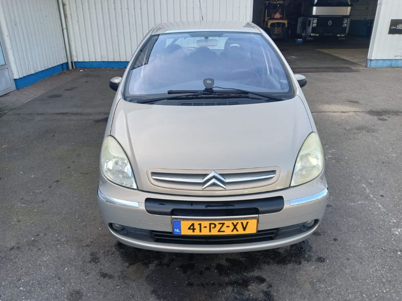 Autovettura Citroën Xsara Picasso 1.8i - 16V , Airco: foto 7