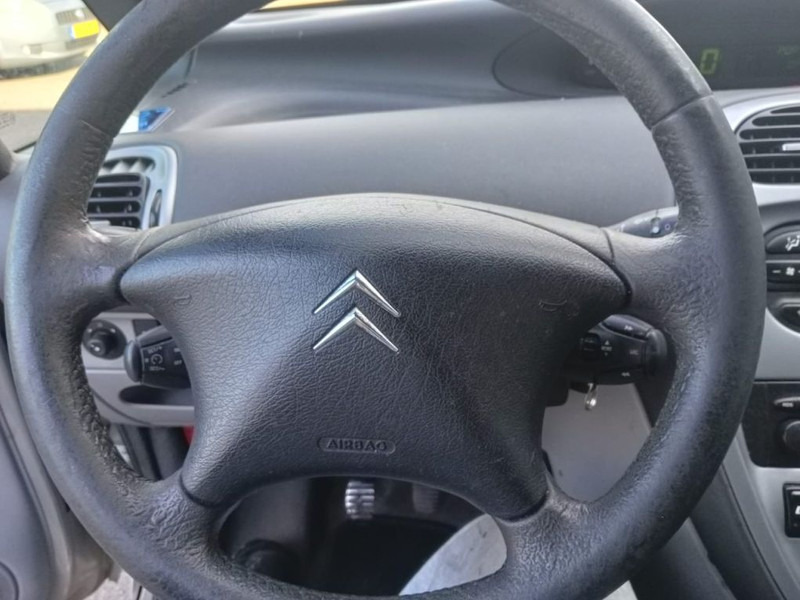 Autovettura Citroën Xsara Picasso 1.8i - 16V , Airco: foto 12