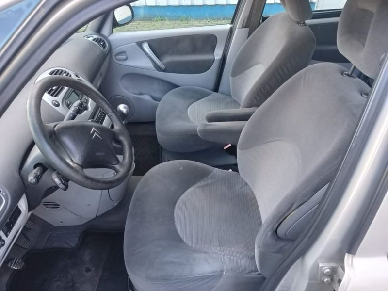 Autovettura Citroën Xsara Picasso 1.8i - 16V , Airco: foto 11