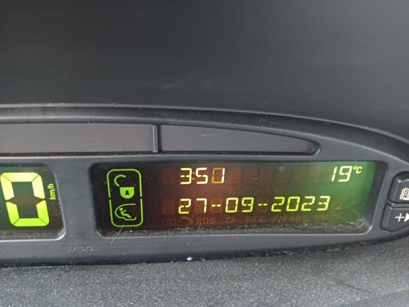 Autovettura Citroën Xsara Picasso 1.8i - 16V , Airco: foto 14