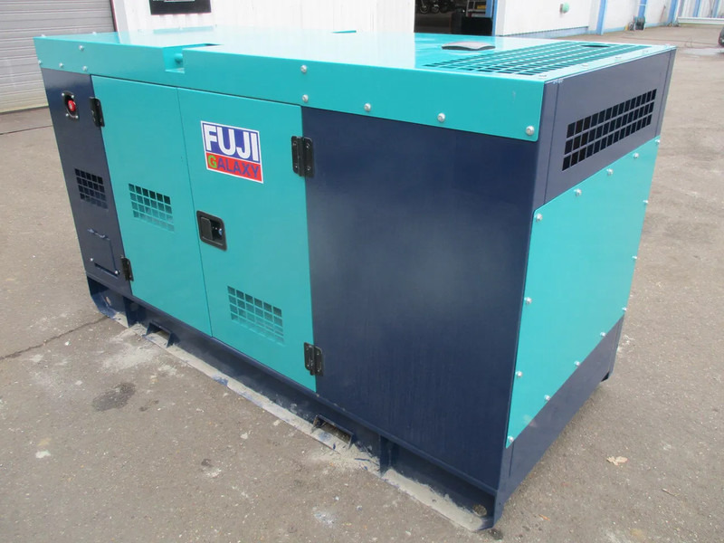 Fuji Galaxy FD-110 , New Diesel generator , 110 KVA , 3 Phase - Gruppo elettrogeno: foto 4 Fuji Galaxy FD-110 , New Diesel generator , 110 KVA , 3 Phase - Gruppo elettrogeno: foto 4
