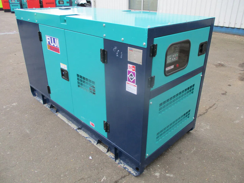 Fuji Galaxy FD-110 , New Diesel generator , 110 KVA , 3 Phase - Gruppo elettrogeno: foto 5 Fuji Galaxy FD-110 , New Diesel generator , 110 KVA , 3 Phase - Gruppo elettrogeno: foto 5