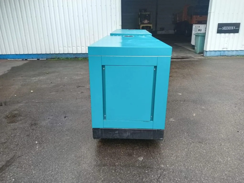 Giyi GY50 , 62.5 Kva , New Diesel Generator . 3 Phase - Gruppo elettrogeno: foto 5 Giyi GY50 , 62.5 Kva , New Diesel Generator . 3 Phase - Gruppo elettrogeno: foto 5