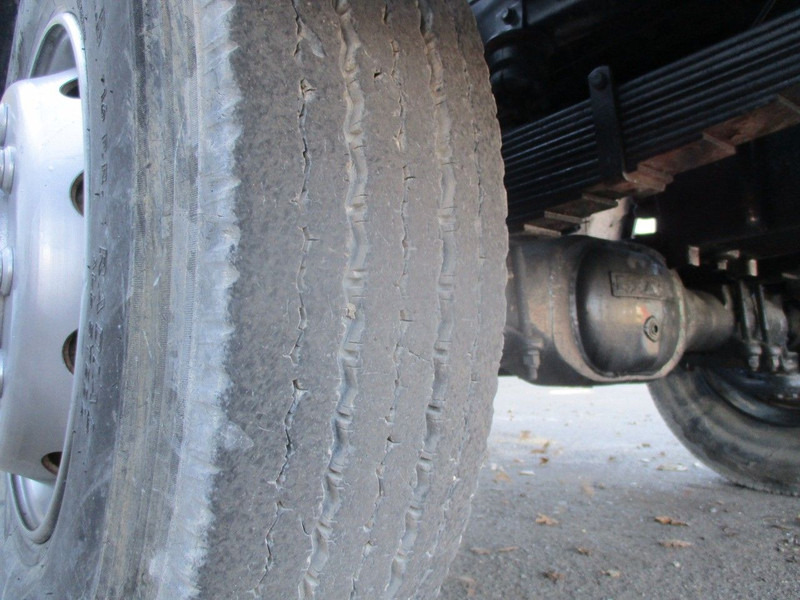 Autocarro telaio MAN 19.320 , Manual Eaton , 4x4: foto 12
