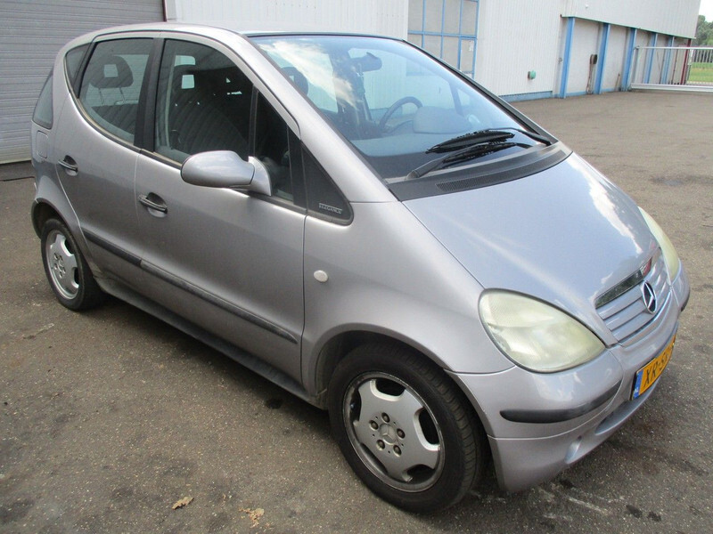 Mercedes-Benz A-Klasse A160 Elegance , Manual - Autovettura: foto 4 Mercedes-Benz A-Klasse A160 Elegance , Manual - Autovettura: foto 4
