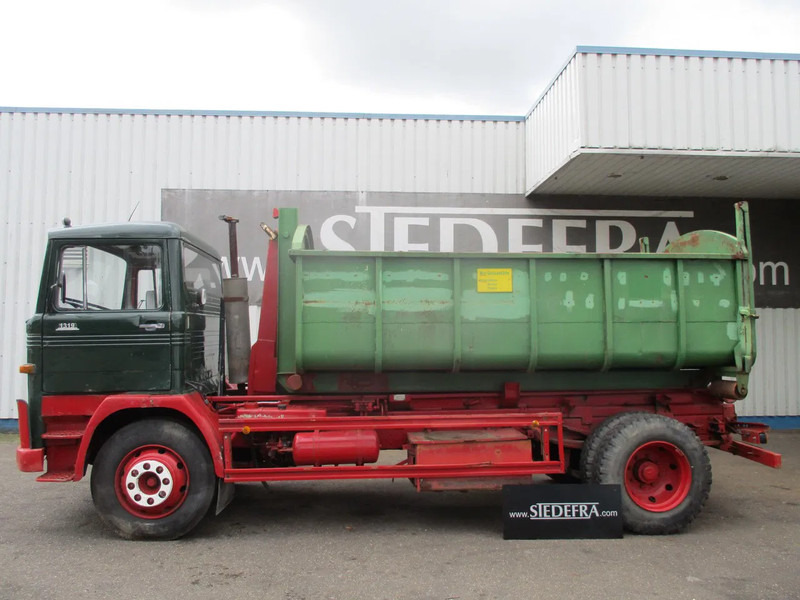 Mercedes-Benz LP 1319 , Oldtimer - Autocarro scarrabile: foto 2 Mercedes-Benz LP 1319 , Oldtimer - Autocarro scarrabile: foto 2