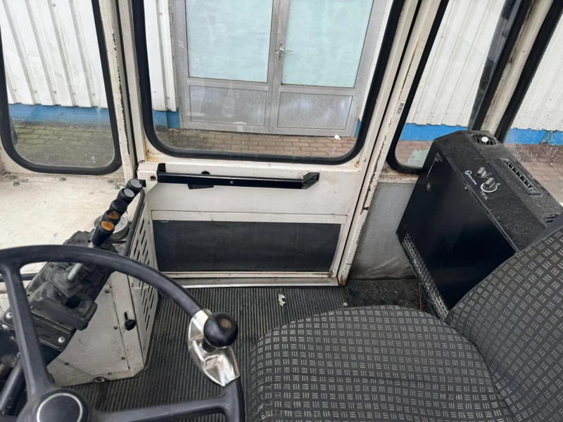 Carrello elevatore diesel Svetruck 860-28 Pneumatic Tire Forklift: foto 14