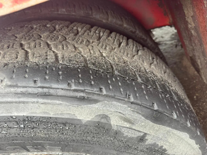 Carrello elevatore diesel Svetruck 860-28 Pneumatic Tire Forklift: foto 20