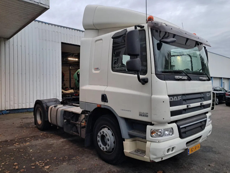 DAF CF 75- 310 , ZF Manual , Euro 5 , Dutch Truck , Airco - Trattore stradale: foto 3 DAF CF 75- 310 , ZF Manual , Euro 5 , Dutch Truck , Airco - Trattore stradale: foto 3