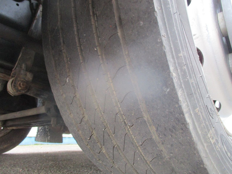 Trattore stradale Renault Premium 420 DCI , Manual , Intarder , Airco: foto 11 Trattore stradale Renault Premium 420 DCI , Manual , Intarder , Airco: foto 11