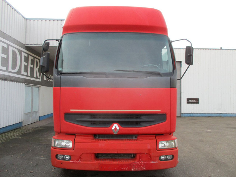 Trattore stradale Renault Premium 420 DCI , Manual , Intarder , Airco: foto 6 Trattore stradale Renault Premium 420 DCI , Manual , Intarder , Airco: foto 6