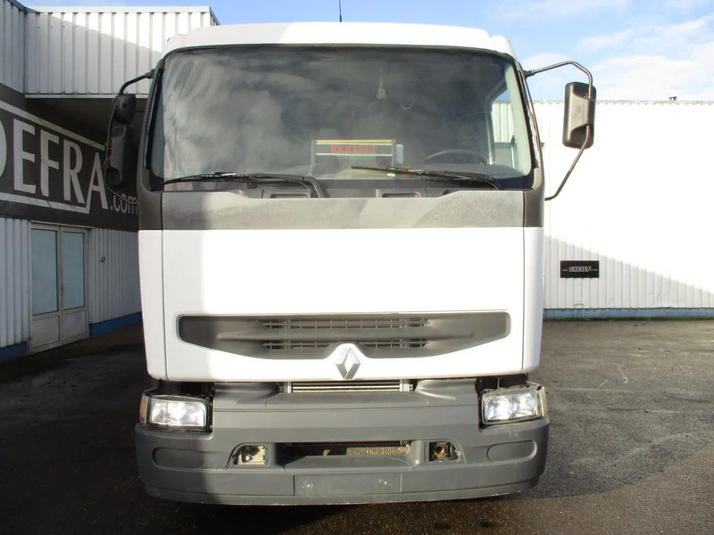 Trattore stradale Renault Premium 420 DCI , ZF Manual: foto 6