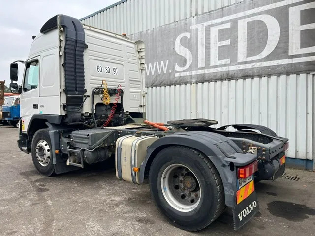 Volvo FMX 450 / FM 450 , Globetrotter , Tipper Hydraulics , French truck - Trattore stradale: foto 5 Volvo FMX 450 / FM 450 , Globetrotter , Tipper Hydraulics , French truck - Trattore stradale: foto 5