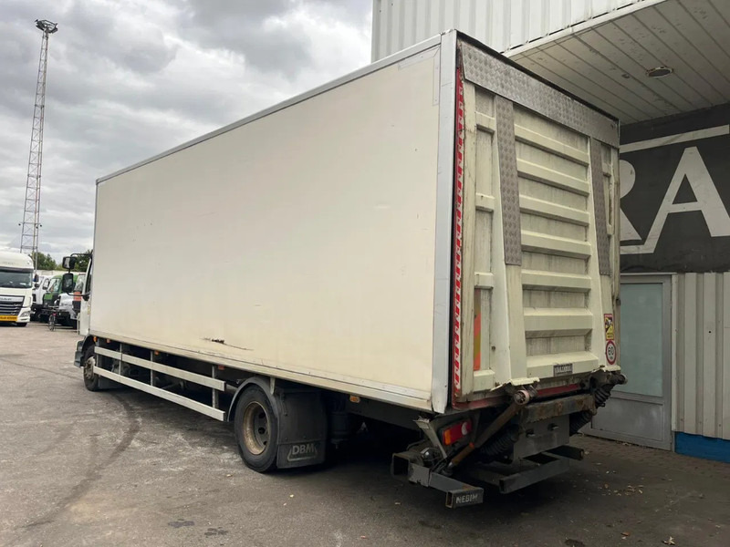 Volvo FL 12-240 , Fridge truck , Carrier Viento - Autocarro frigorifero: foto 5 Volvo FL 12-240 , Fridge truck , Carrier Viento - Autocarro frigorifero: foto 5