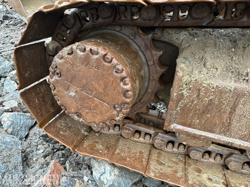 Escavatore 2005 Komatsu PC228USLC-3K gravemaskin // graveskuffe // opplegg til rotortilt: foto 14 Escavatore 2005 Komatsu PC228USLC-3K gravemaskin // graveskuffe // opplegg til rotortilt: foto 14