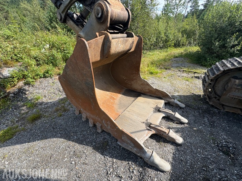 2008 Volvo EC360CL - 16 537 timer - Escavatore: foto 5 2008 Volvo EC360CL - 16 537 timer - Escavatore: foto 5